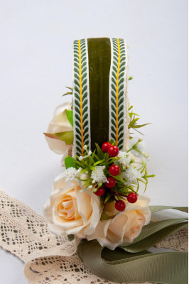 Обруч для волосся